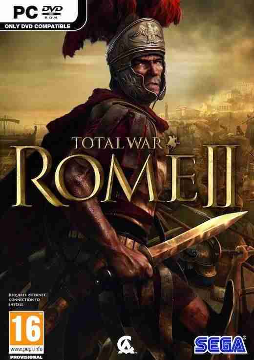 Descargar Total War ROME II [MULTI5][CRACK ONLY][RELOADED] por Torrent
